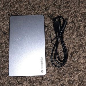 Mophie power bank